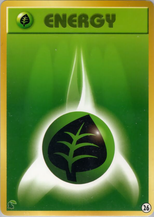 Énergie Plante