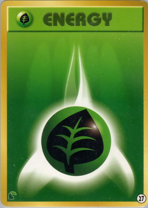 Énergie Plante