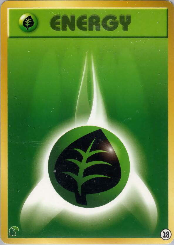 Énergie Plante