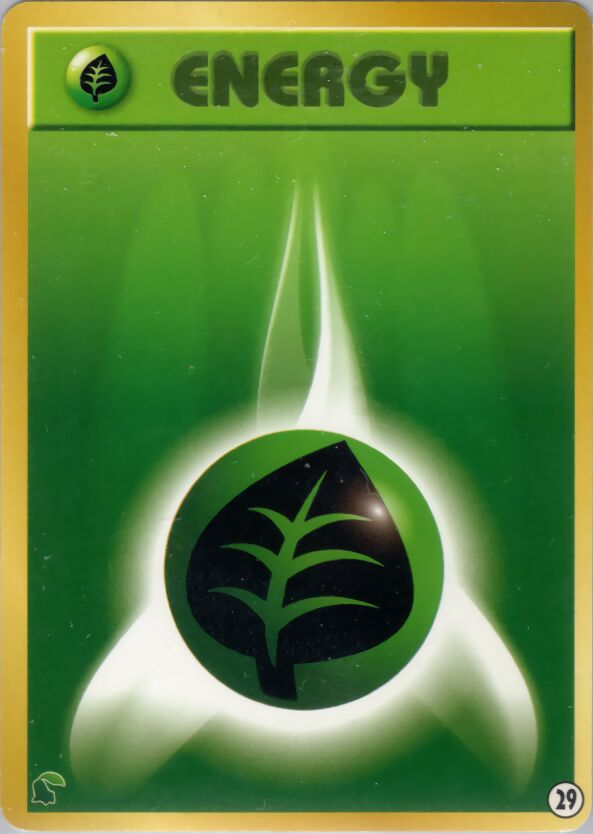 Énergie Plante