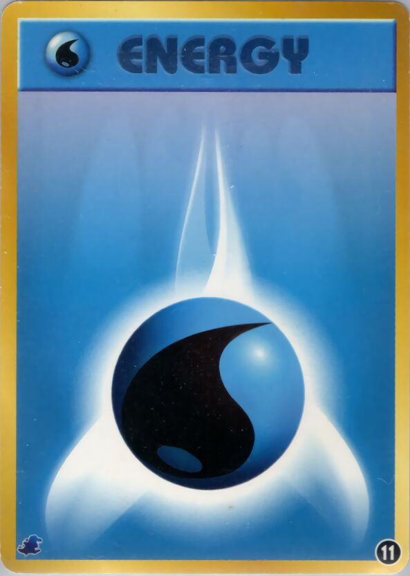 Énergie Eau