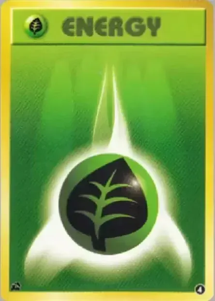 Énergie Plante