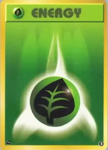 Énergie Plante