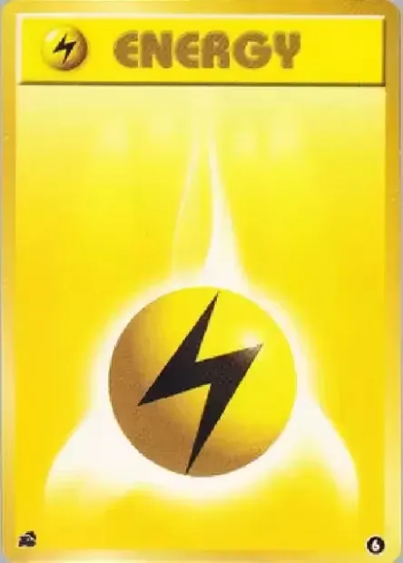 Énergie Electrique