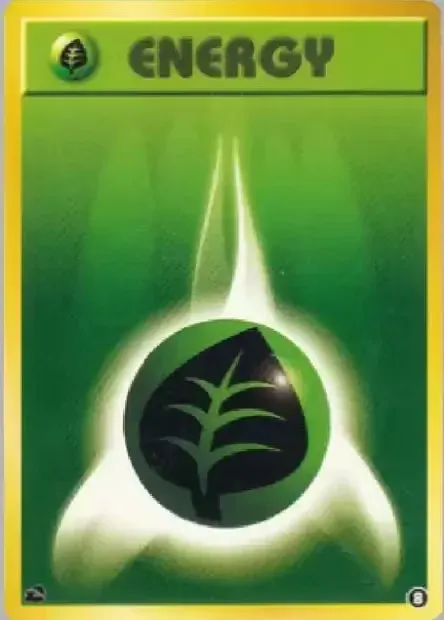 Énergie Plante