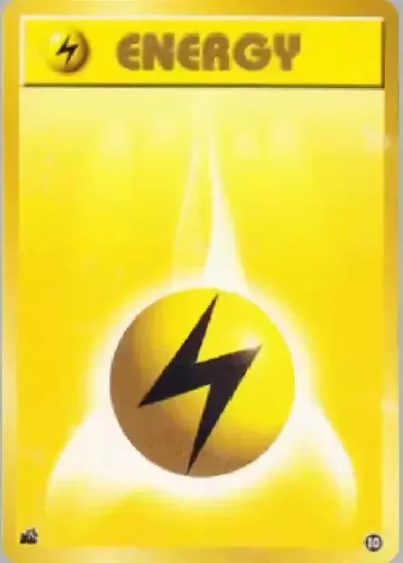 Énergie Electrique