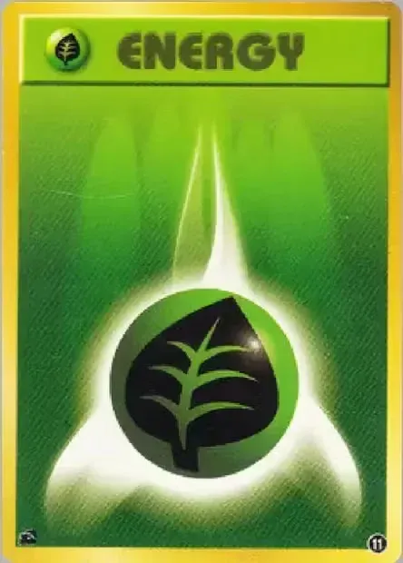 Énergie Plante