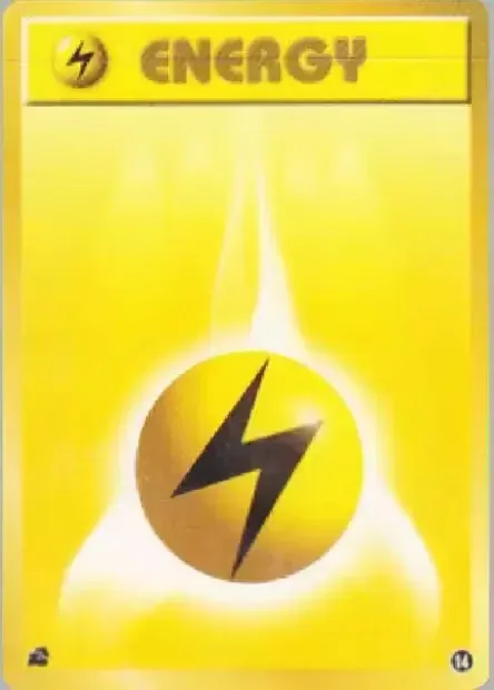 Énergie Electrique