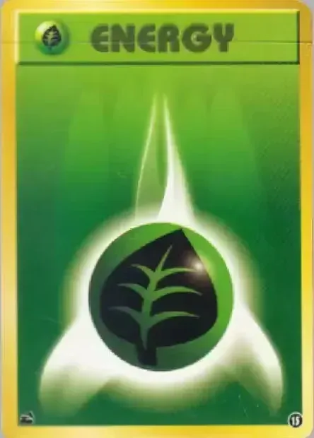 Énergie Plante