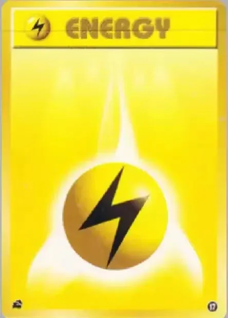 Énergie Electrique