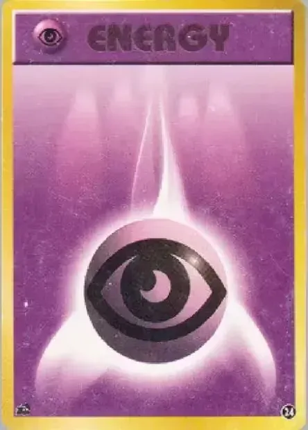 Énergie Psy