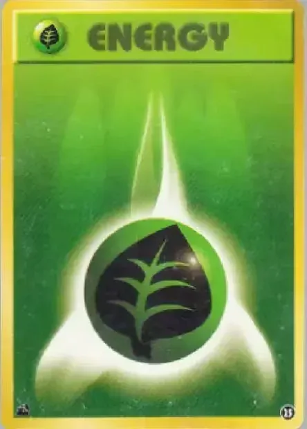 Énergie Plante