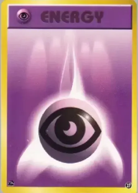 Énergie Psy