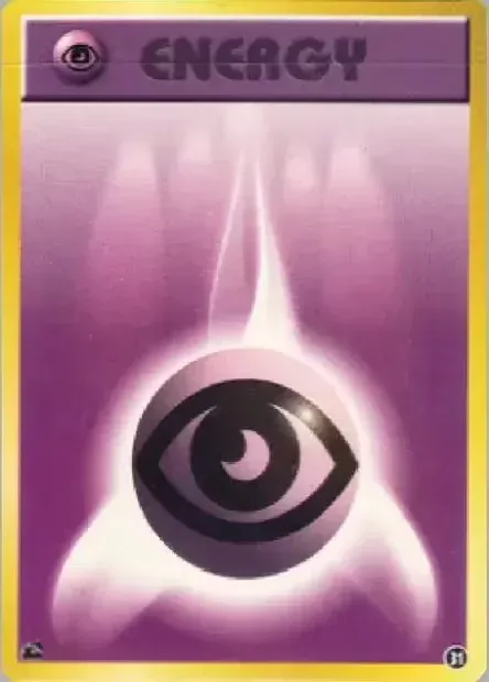 Énergie Psy
