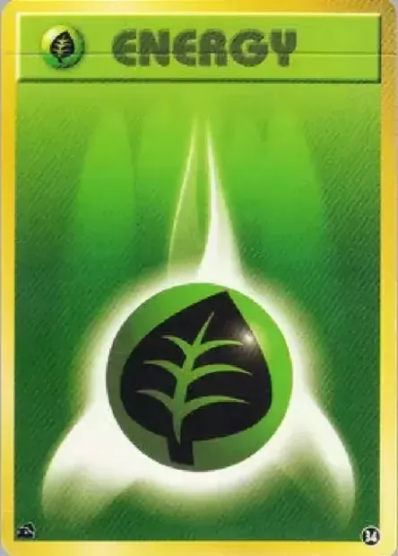 Énergie Plante