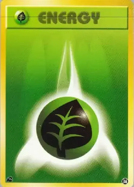 Énergie Plante
