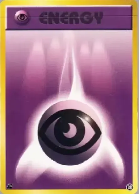 Énergie Psy