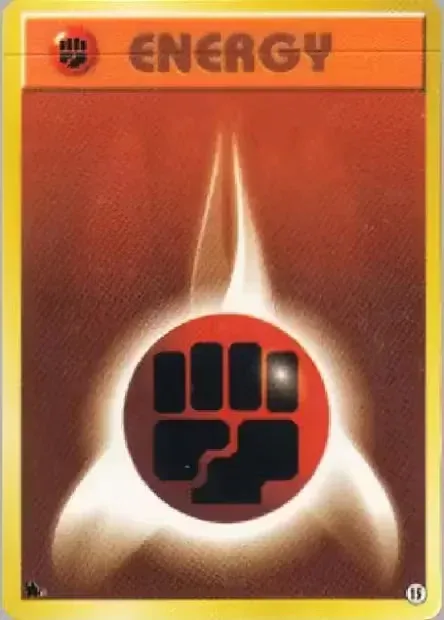 Énergie Combat