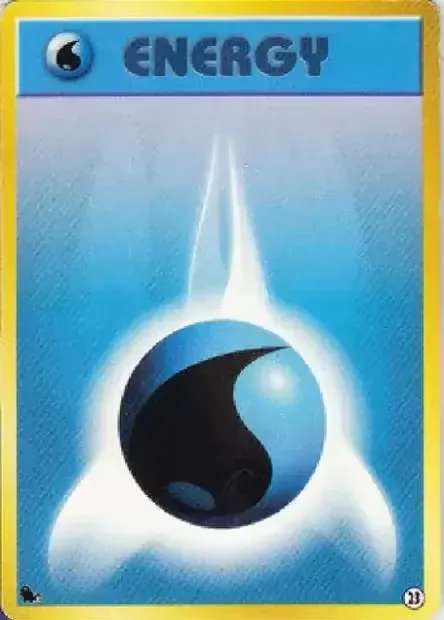Énergie Eau