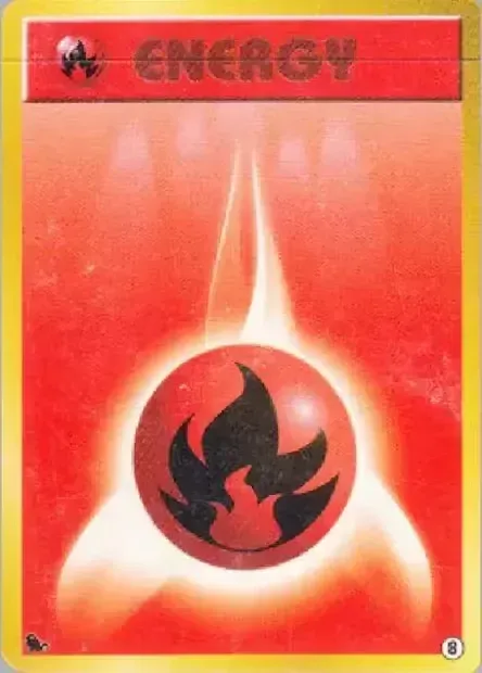 Énergie Feu