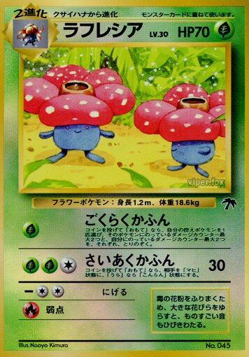 Rafflesia