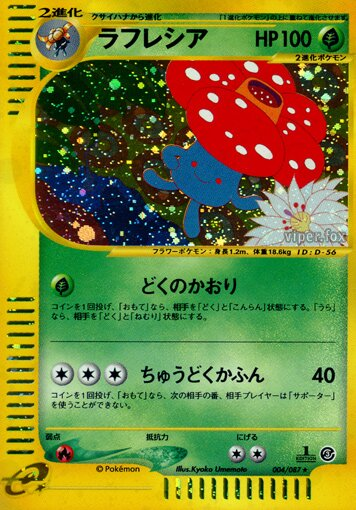 Rafflesia