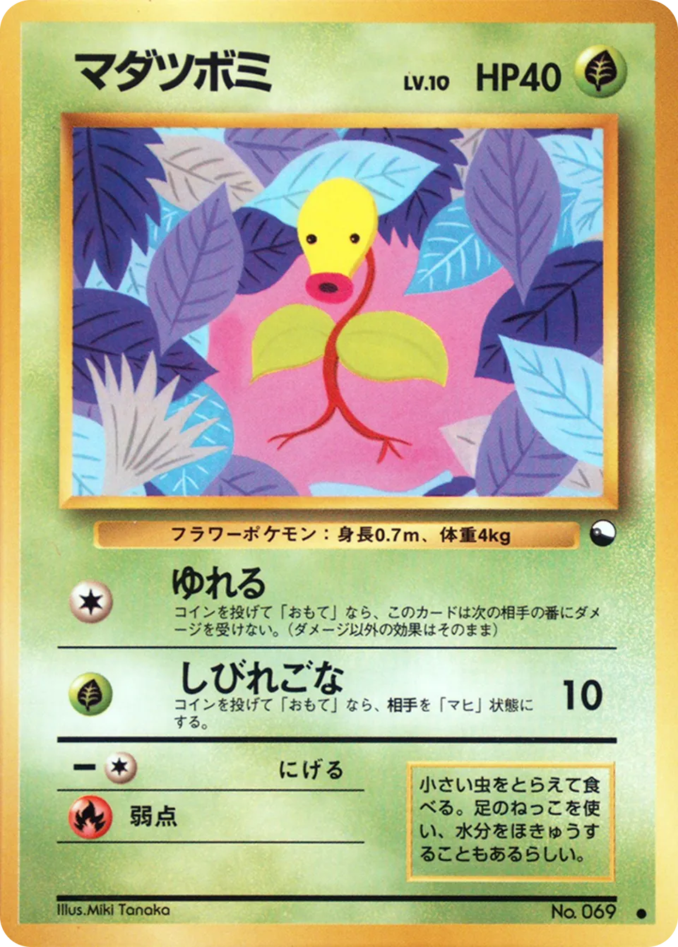 Chétiflor