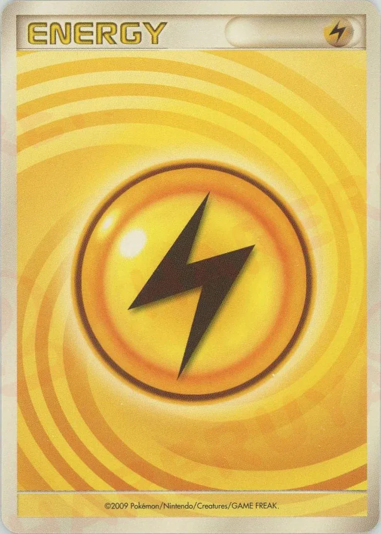 Énergie Electrique