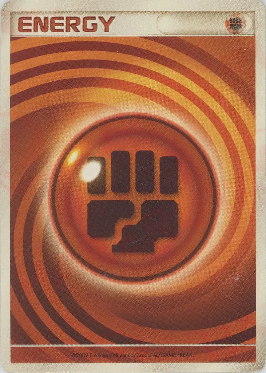 Énergie Combat