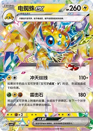 Mygavolt ex