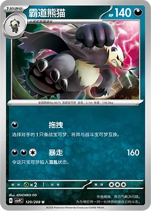 Pandarbare