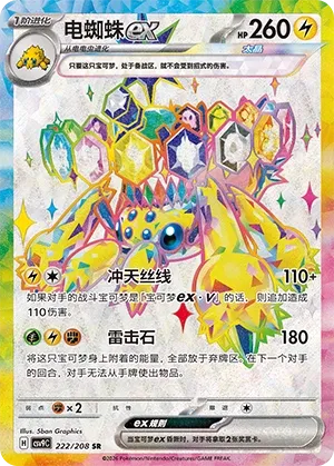 Mygavolt ex