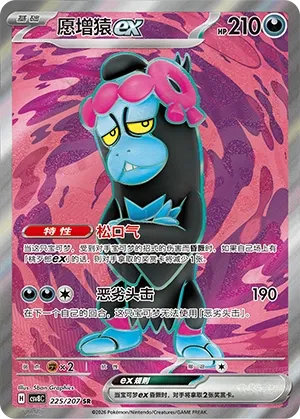 Fortusimia ex