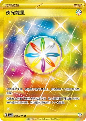 Énergie Lumineuse