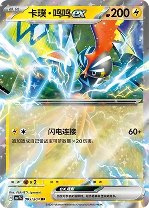 Tokorico ex