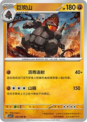 Monthracite