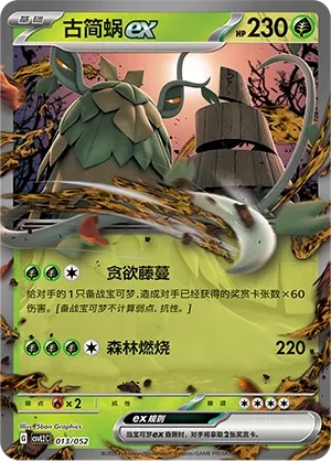 Chongjian ex