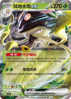 Terracruel ex