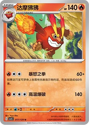 Darumacho