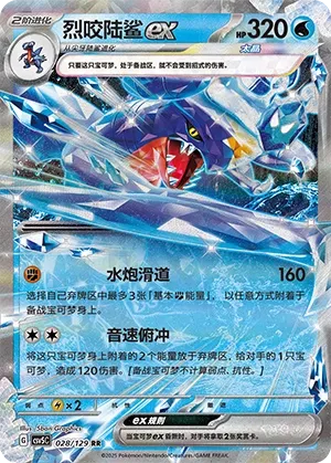 Carchacrok ex