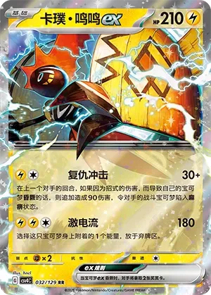 Tokorico ex