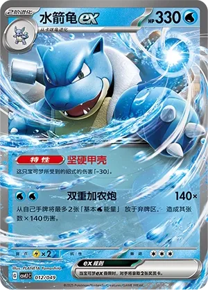 Tortank ex