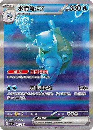 Tortank ex