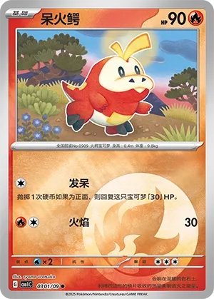Chochodile