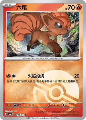 Goupix