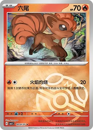Goupix