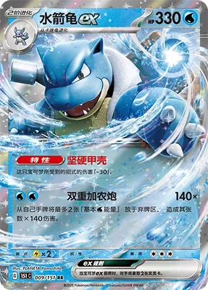 Tortank ex