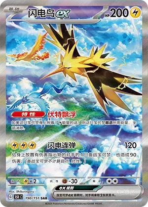 Électhor ex