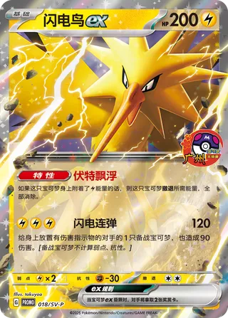 Électhor ex