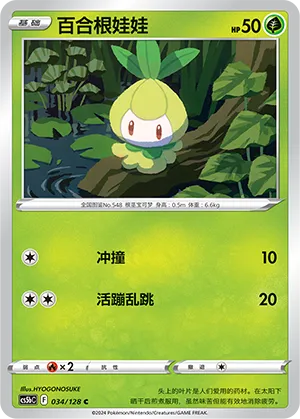 Chlorobule